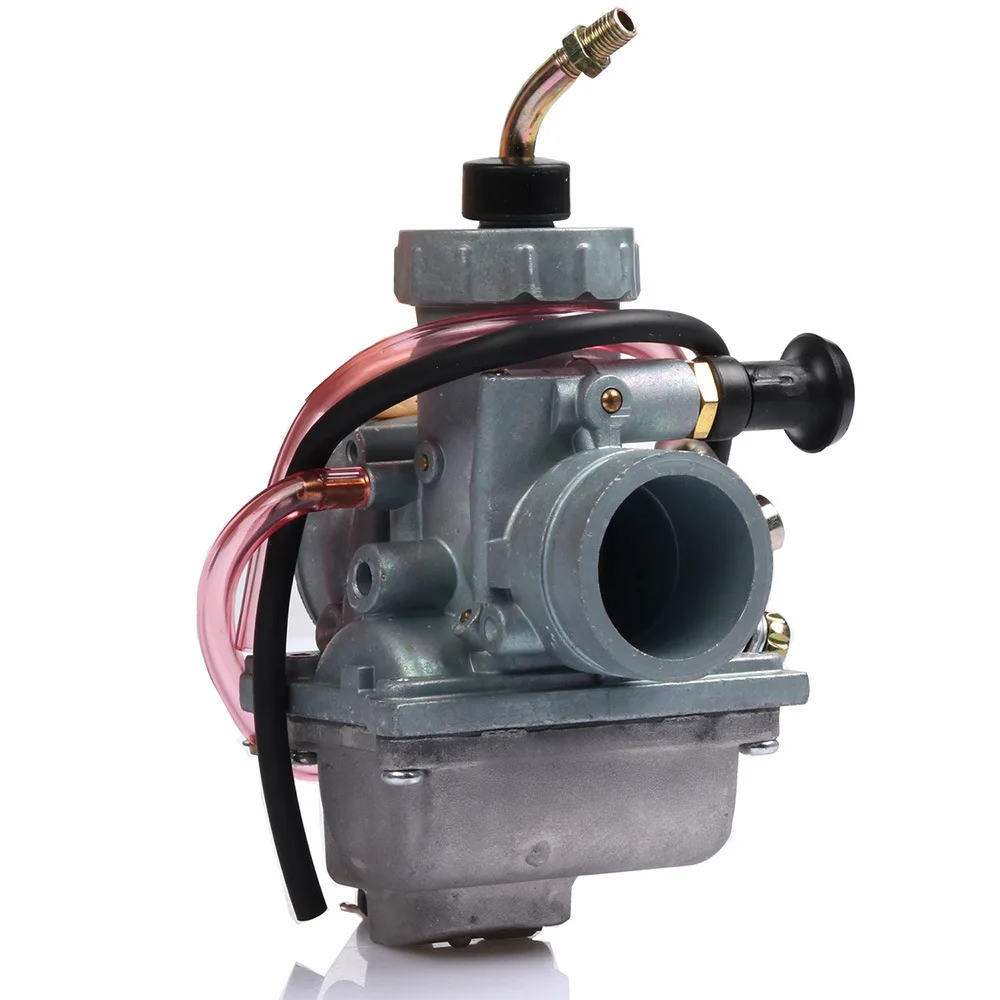 Мотоциклетный карбюратор 27 мм для Yamaha DT125 DT 125 DT175 RX125 Suzuki TZR125 RM65 RM80 RM85 аксессуары
