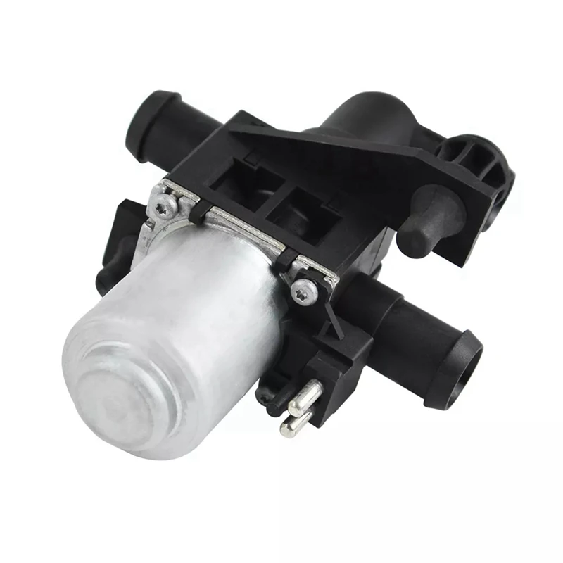 Клапан нагревателя Регулирующий клапан 0018300684 A 1147412049 Для Mercedes-Benz R129 SL 280 300 320 500 55 60