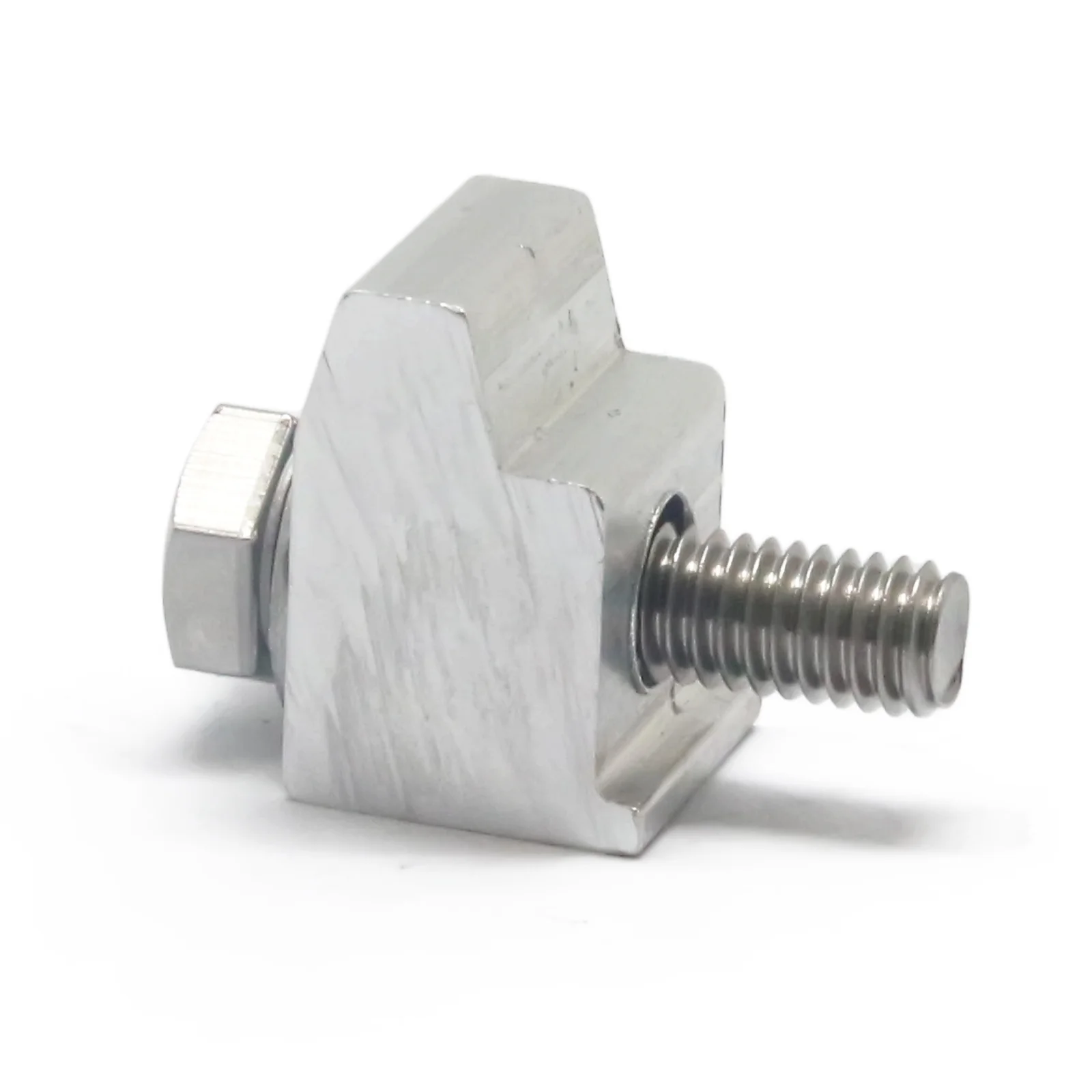 SAP Alumium KF Clamps M6 NW Claw Clamp для KF10-KF50 Single (QF) Фланцеты и фурнитура