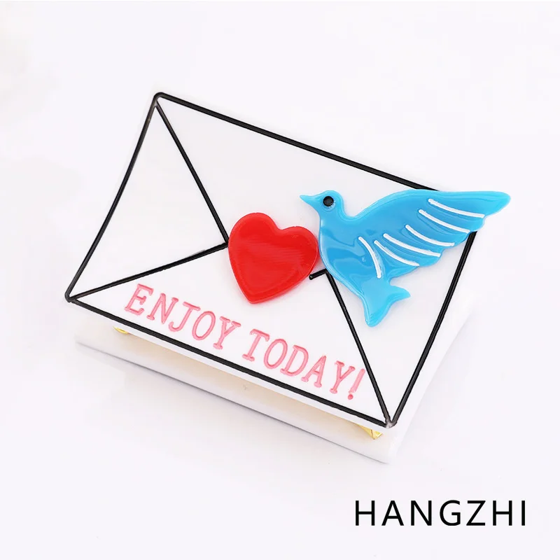 Ful Hat Star Shark Clip Personalized Elegant Hair Accessories For Women