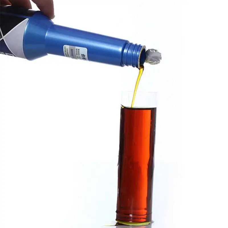 

ML Car Fuel Treasure Additive Remove Engine Carbon Deposit Save Increase Power Additive In Oil For Fuel Saver