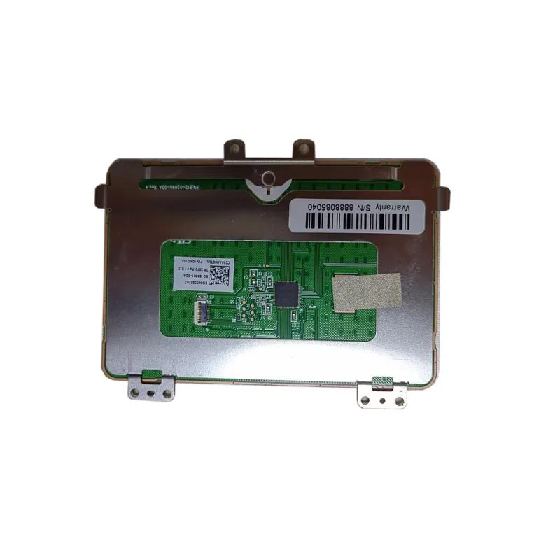 Белый тачпад для ноутбука LG 13Z980 13ZD980 LG13Z98 EBD63285202 15Z980 15Z980-G 15Z980-H 15Z980-M-T LG15Z98 15ZD980 15ZD980-G