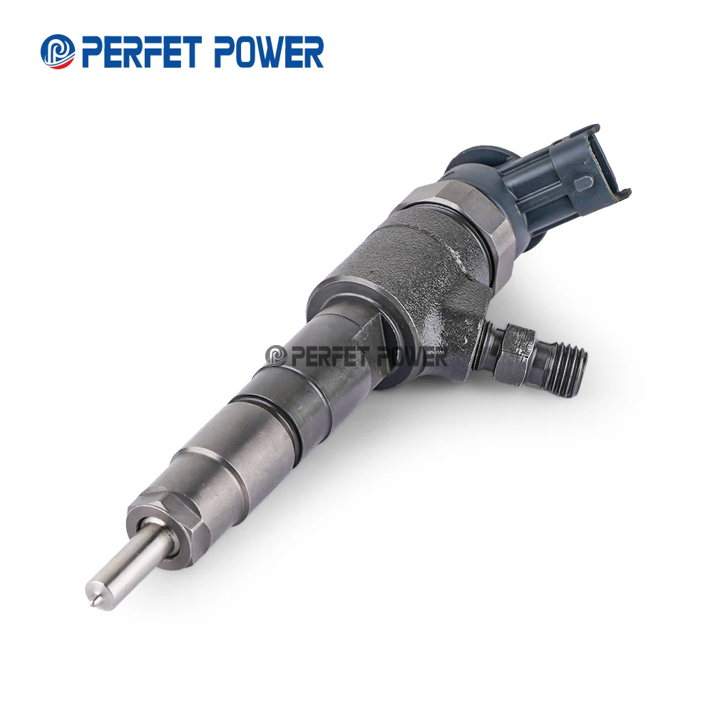 

China Made New 0445110489 Fuel Injector 0 445 110 489 Diesel Injector 0445110488, 0986435288 for FOR-D Engine