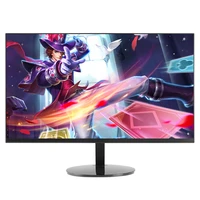 new 27 inch led computer pc monitor ips screen 1080p display lcd monitor