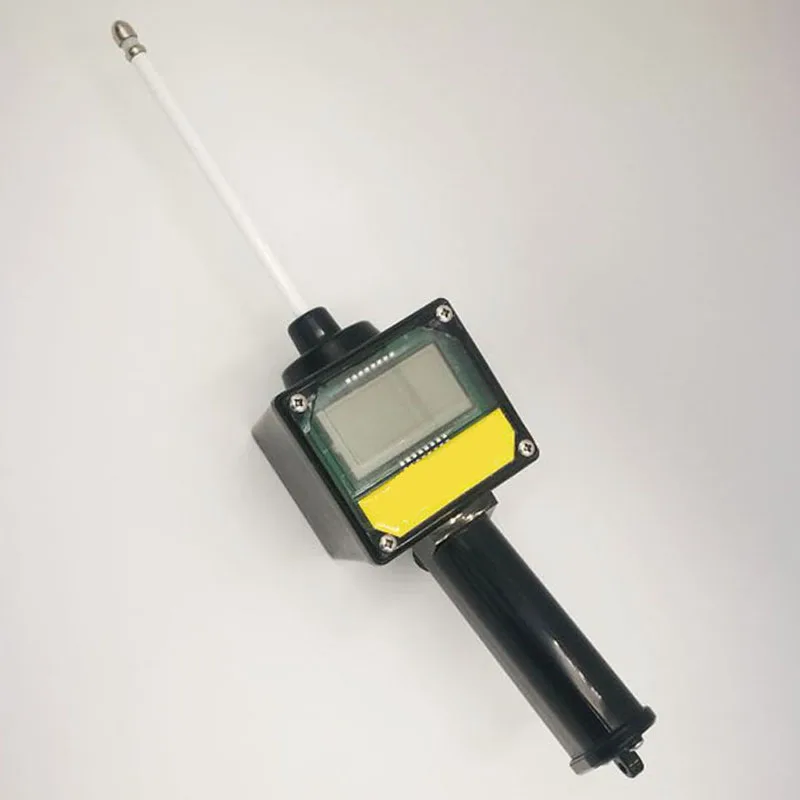 

Veterinary Equipment Automatic Portable Ovulation Detector for Dog and Pig