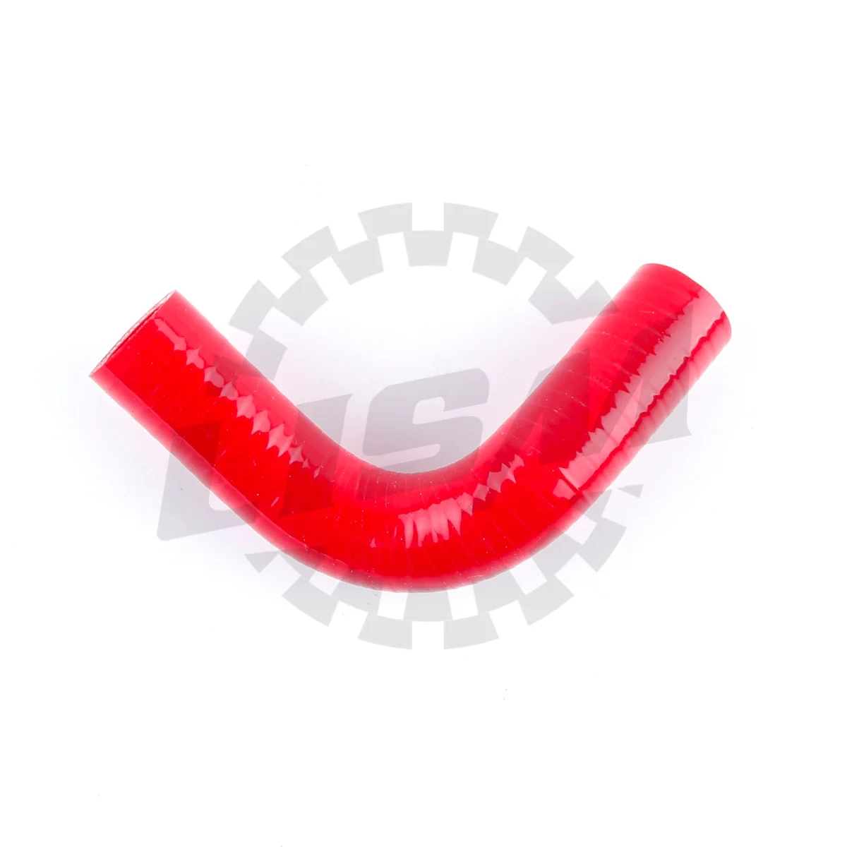 Комплект силиконовых шлангов охлаждающей жидкости радиатора для мотоцикла Ducati