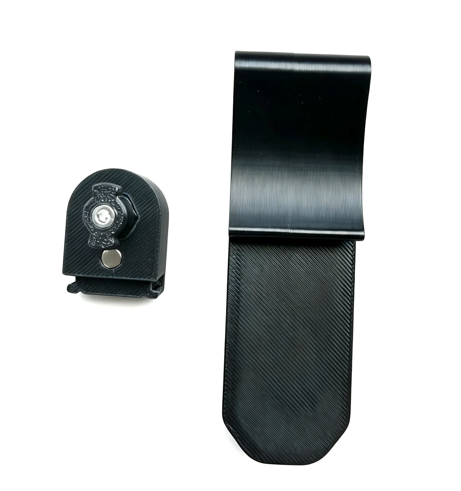 Фото Вспомогательный крюк для держателя Beyscollector Launcher Grip №4
