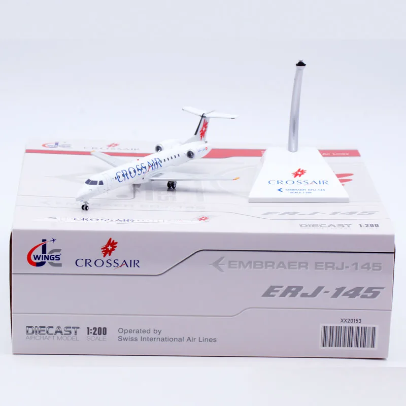 Коллекционный самолет из сплава XX20153 подарок фотосессия 1:200 искусственная модель