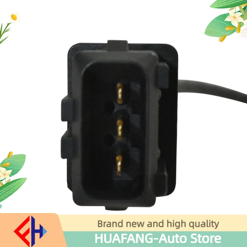 Оригинальный Датчик положения коленчатого вала 39180-25200 3918025200 для Santa Fe Sonata Tucson Kia