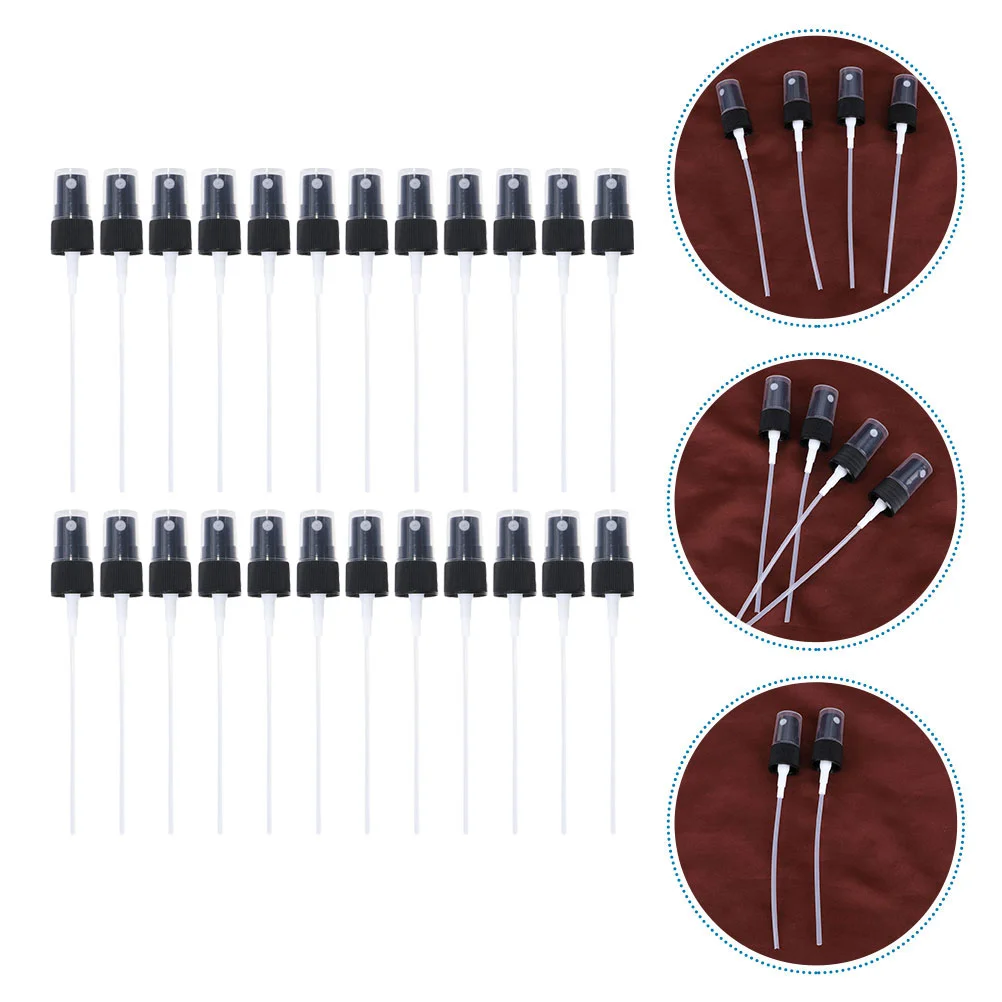 

50 шт., распылитель для эфирных масел