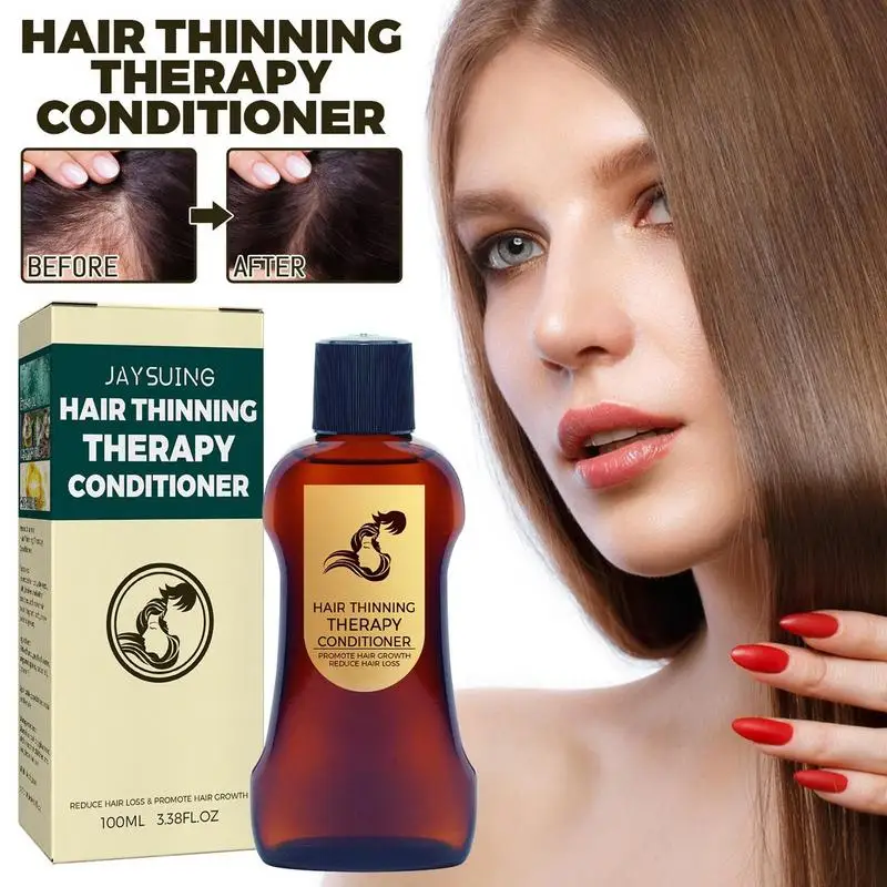 

Средство для ухода за волосами Sdattor, кондиционер против выпадения волос, Питательный кондиционер для роста волос