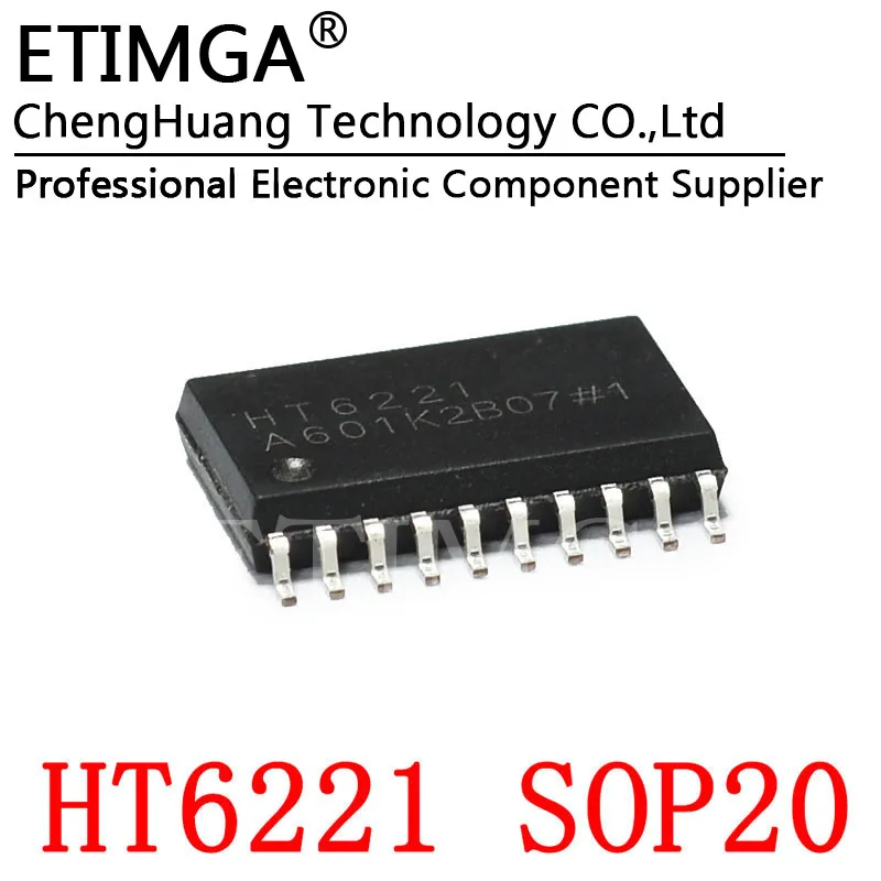 Controller Chip