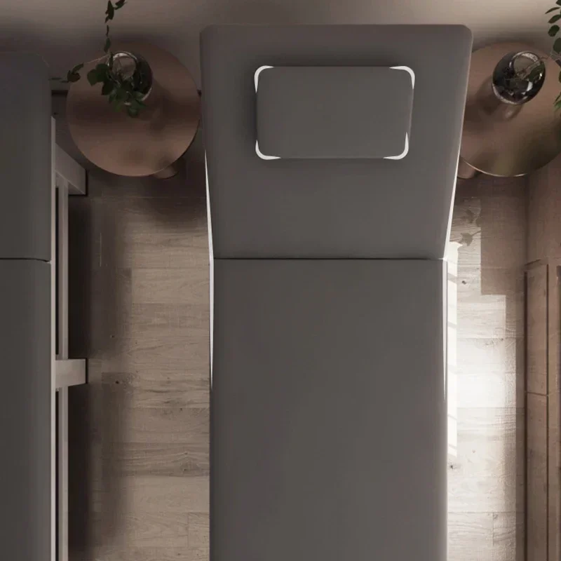 Матрас Массажный стол для наращивания ресниц подставка спа кровать Растяжитель