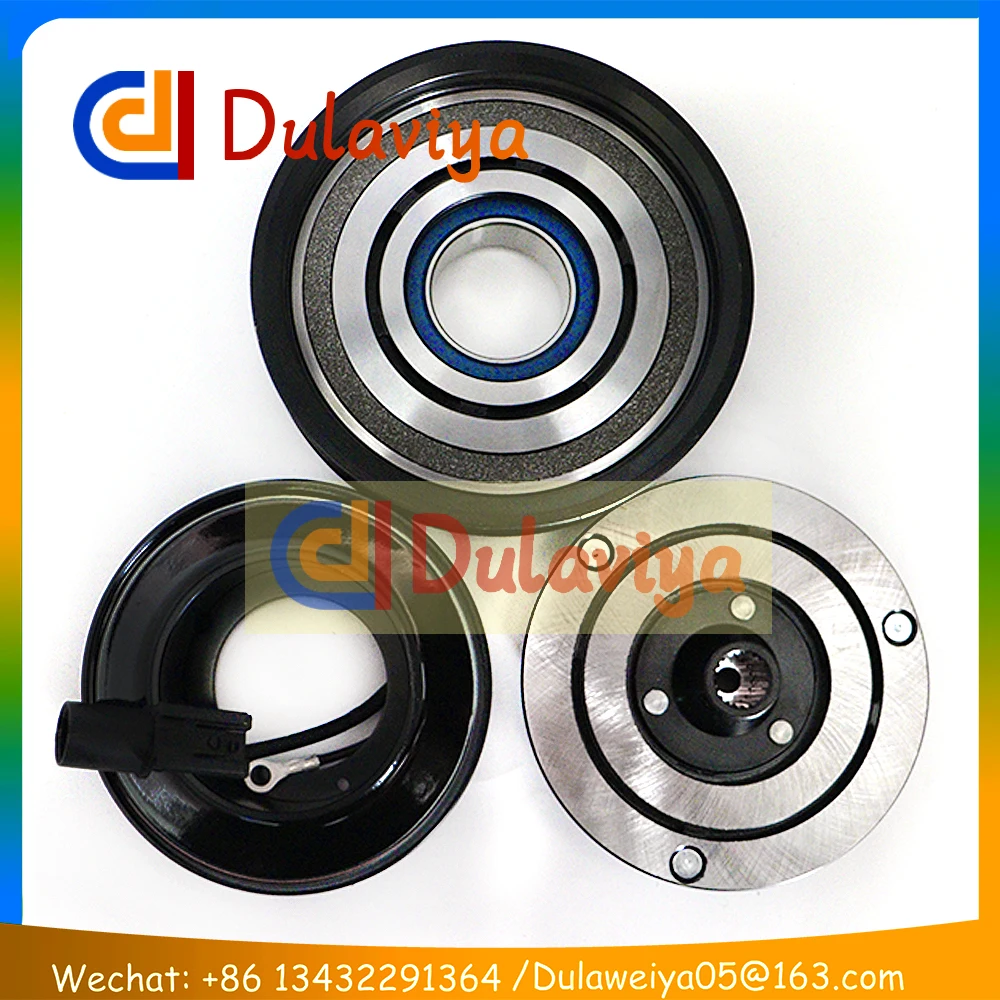 Сцепление компрессора переменного тока для Hyundai Sonata 2008-2011 97701-3K620 977013K620 977011H300