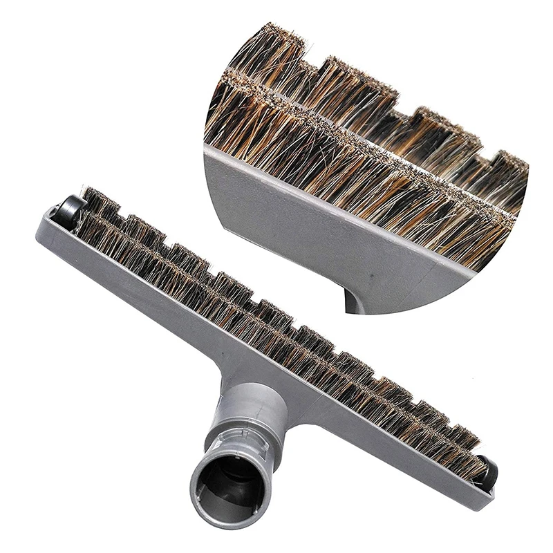 Запасные части твердая насадка щетки для пылесоса Dyson V7 V8 V10 V11 смешанный конский