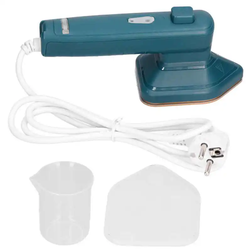 

Steamer Garment Steamer Constant Temperature 2 in 1 Portable Intelligent for Home for Outdoor