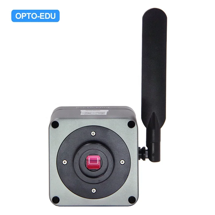 

Цифровой микроскоп с разрешением 12,0 м, Wi-Fi, HD, USB, WAN