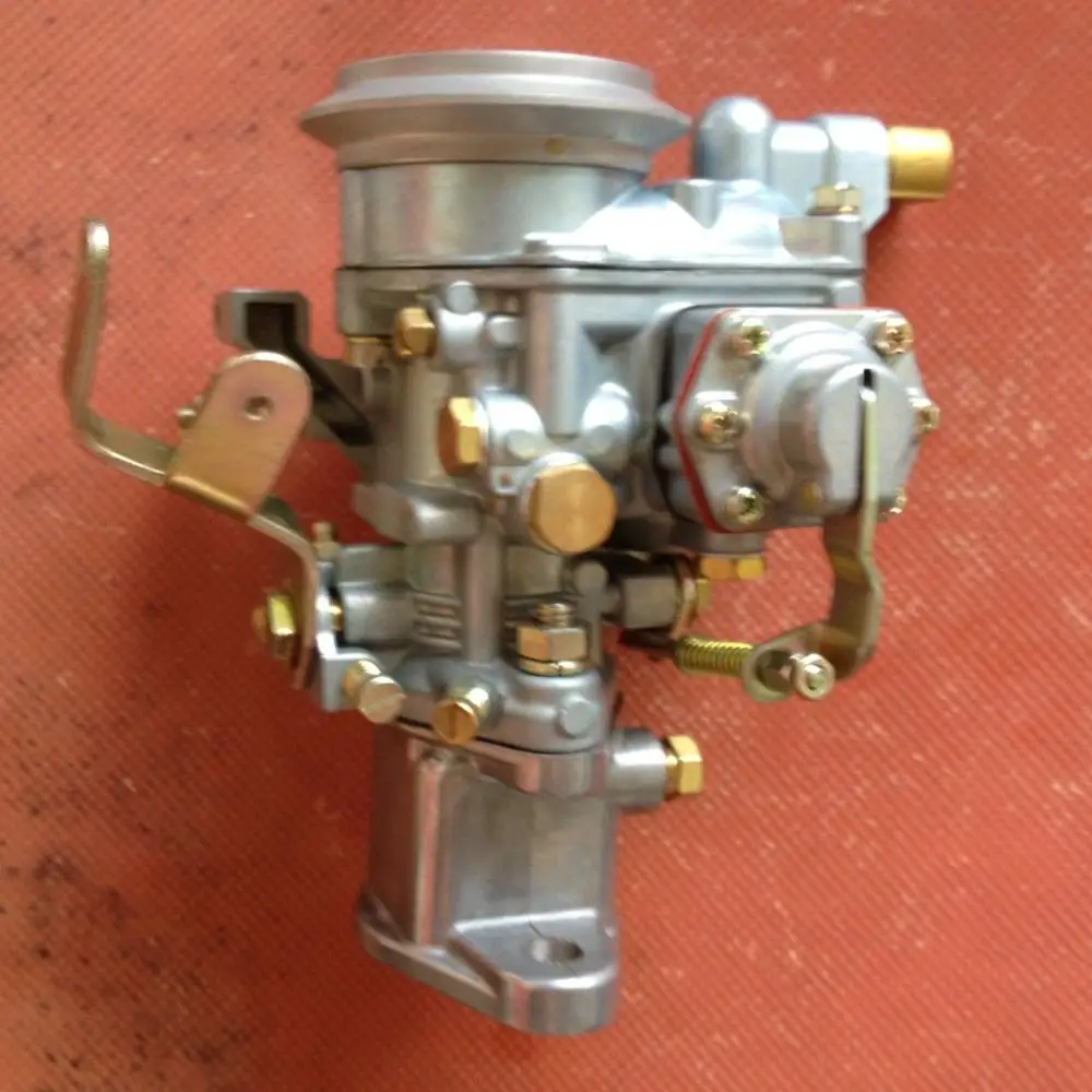 

New carburetor Solex Civilian F-Head Carburetor for 1955-1971 Jeep CJ3B,CJ5 CJ6