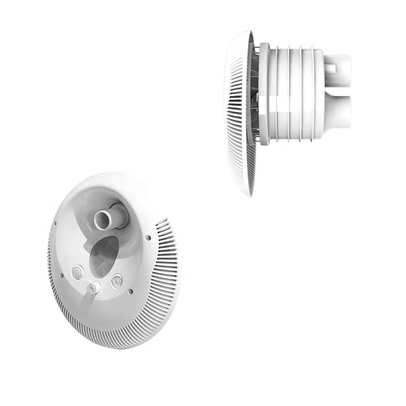 Рисунок 6 - Плавающий Бассейн струйный счетчик