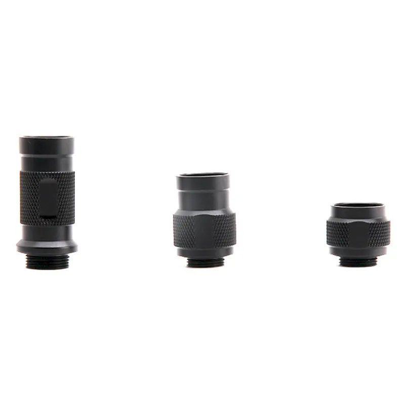 Фото Адаптеры Weefine WFA51-A M14 H17 H28 и M16 H40 H17 №1