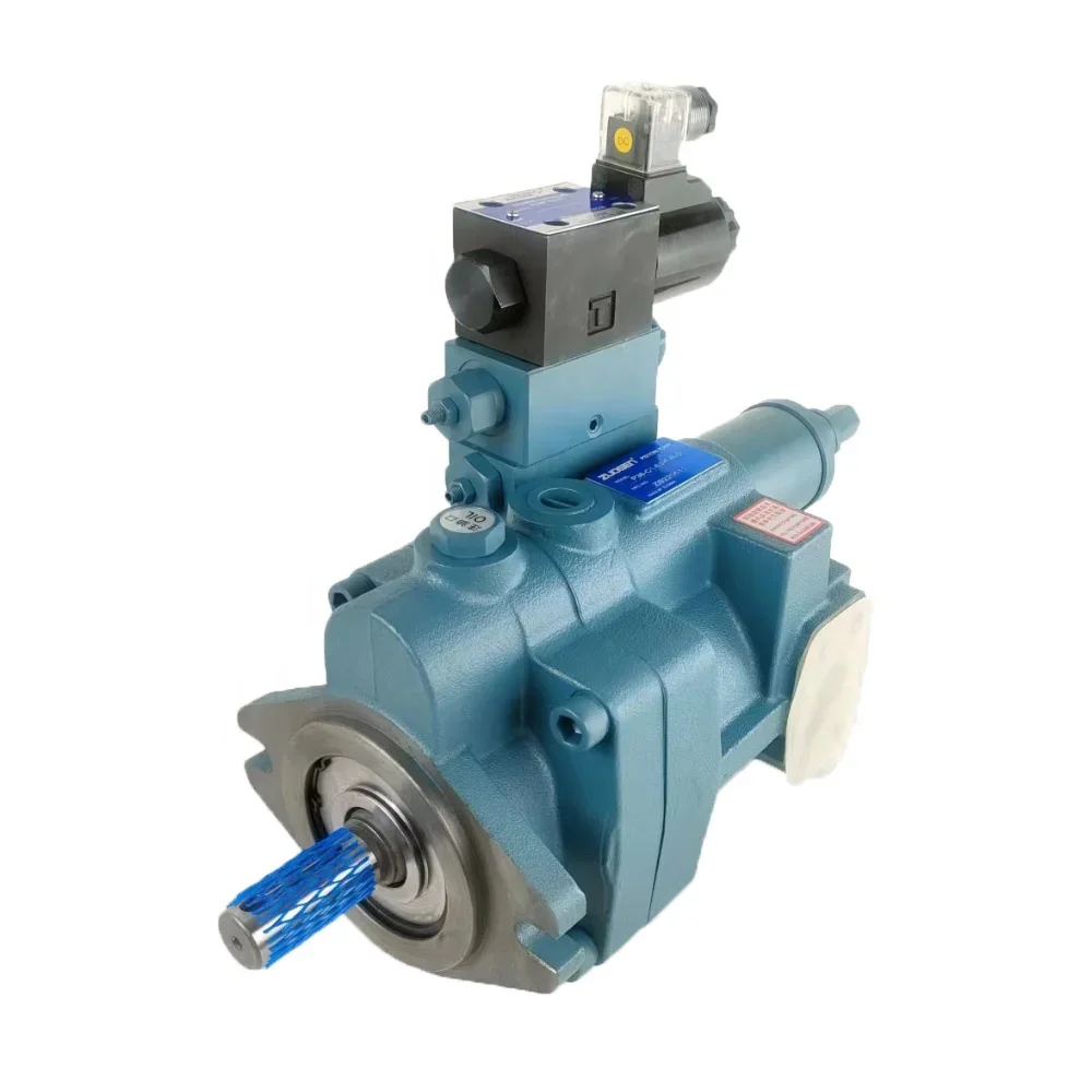 Оптовая продажа Гидравлический поршневой насос HHPC стандартные гидравлические