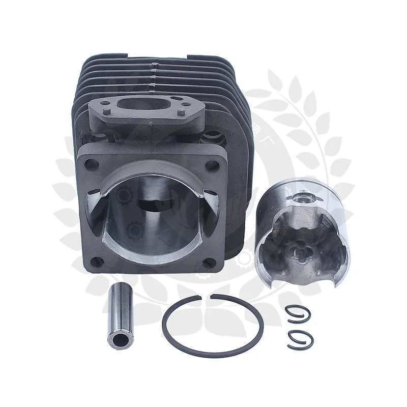 Комплект цилиндров G3800 для бензопилы ZENOAH & MORE 38CC, 3800 дюйма, 39 мм, цепная пила zyвода в сборе, набор поршневых колец, штифт, запчасти для KOMATSU