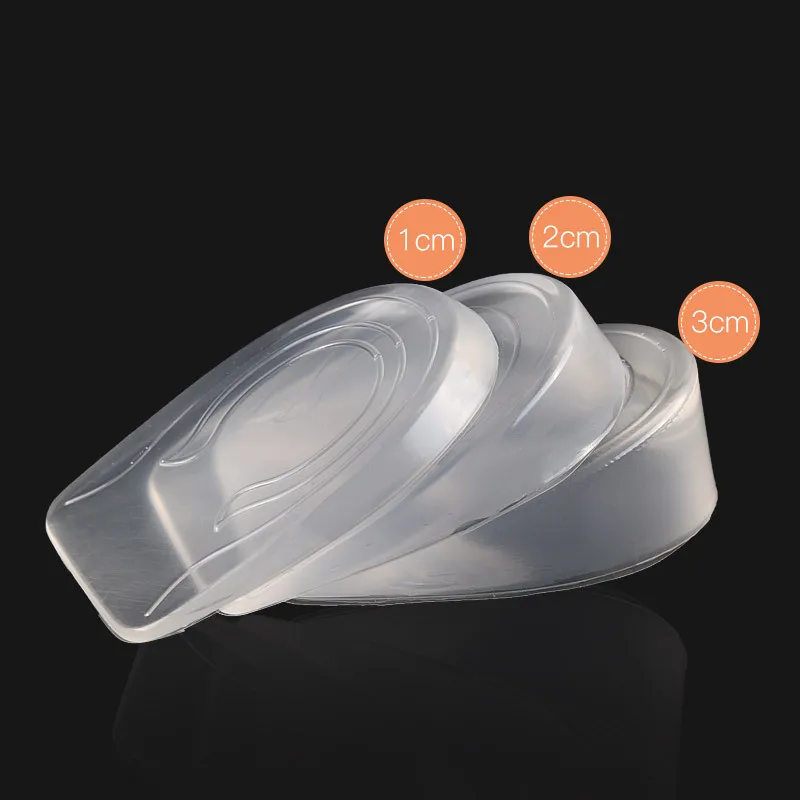 

1 пара, силиконовые вставки для обуви