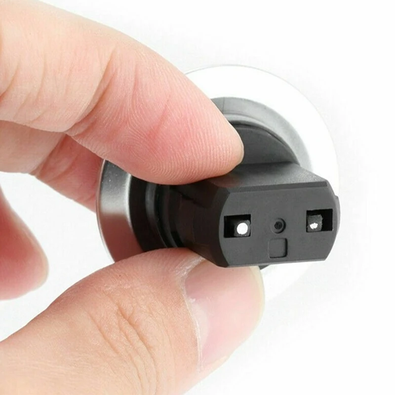 Автомобильный одно касание кнопка запуска переключатель зажигания для Mercedes-Benz