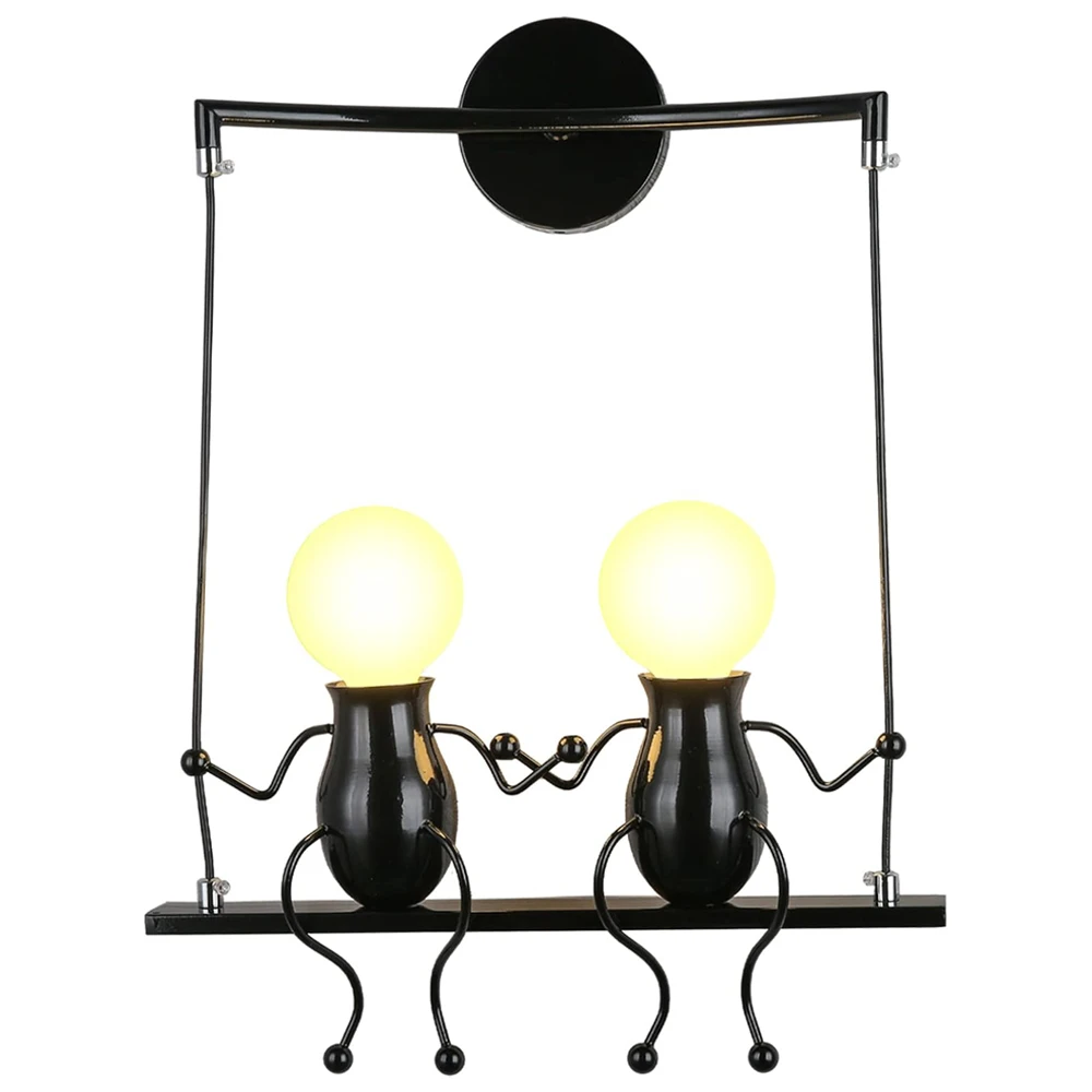 

Настенный светильник SIKEBOTE