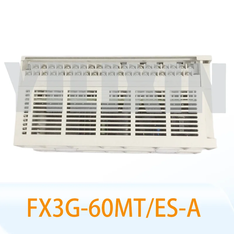 Фото Новые модули FX3G-60MT/ES-A, FX3G-60MR/ES-A, FX3G-40MR/ES-A, FX3G-40MT/ES-A, FX3G-24MR/ES-A, FX3G-24MT/ES-A, FX3G-14MT/ES-A, FX3G-14MR/ES-A №4