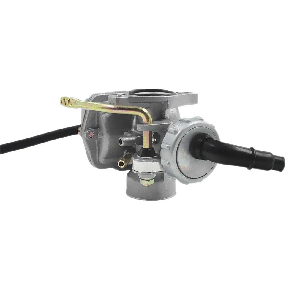 Карбюратор из алюминиевого сплава для мотокросса большого калибра Jingke PZ20