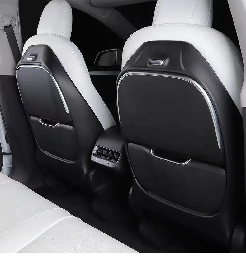 Многофункциональные складные столы для заднего сиденья Creease с беспроводным