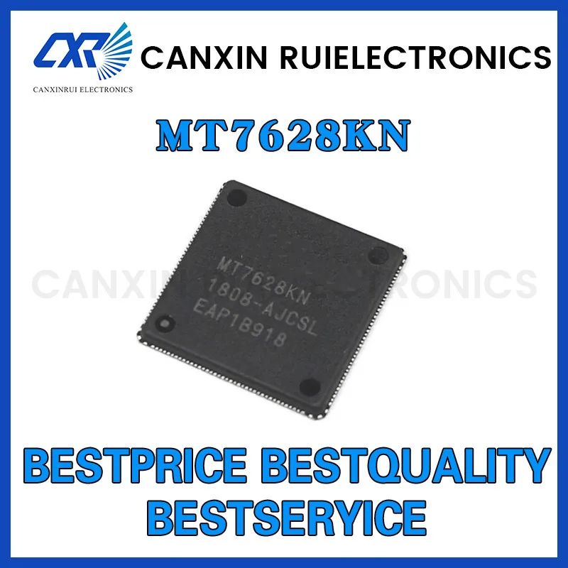 

mt7628kn Support BOM Quotation For Electronic Components