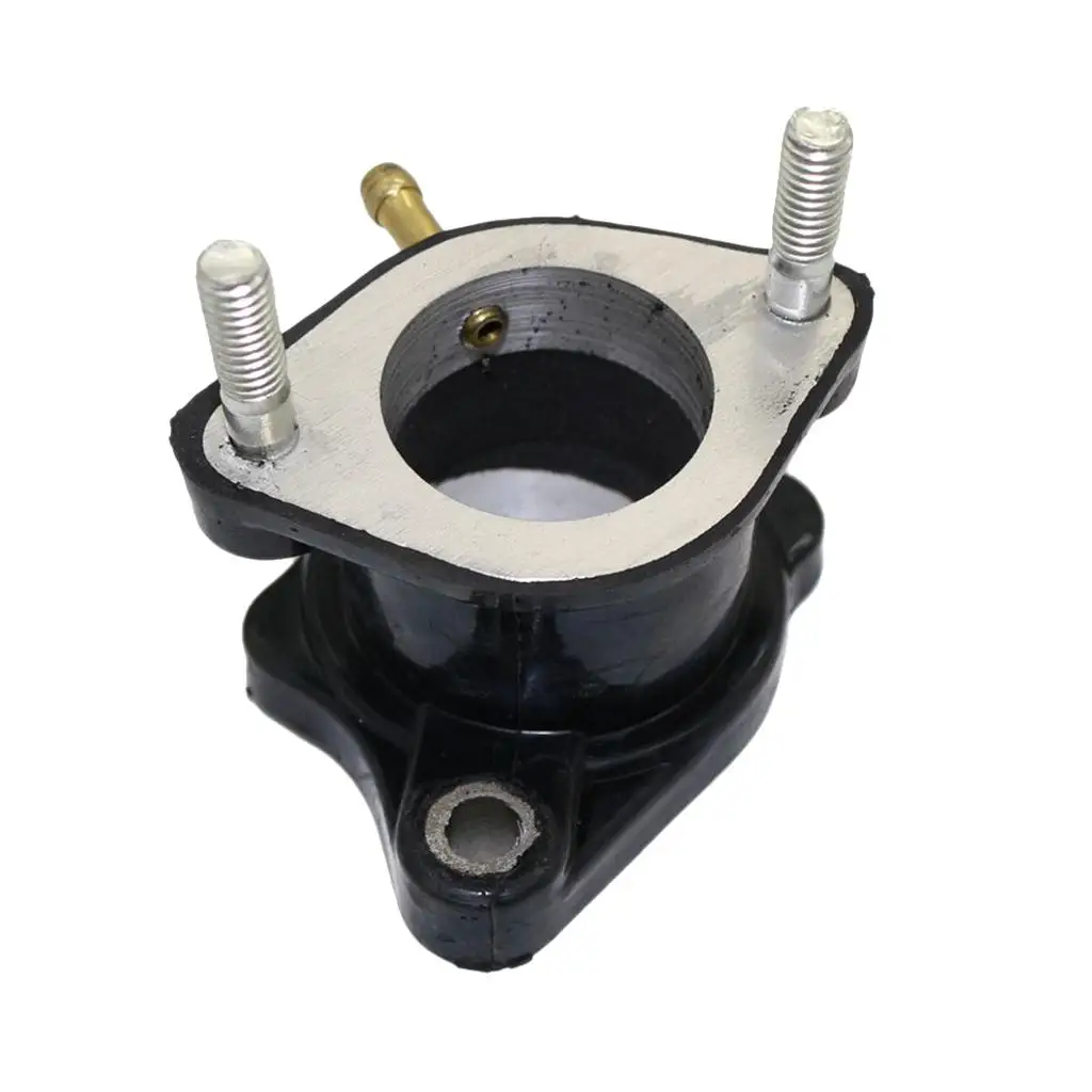 28mm Carburetor Intake for 125CC 150CC PIT Quad Dirt Bike ATV