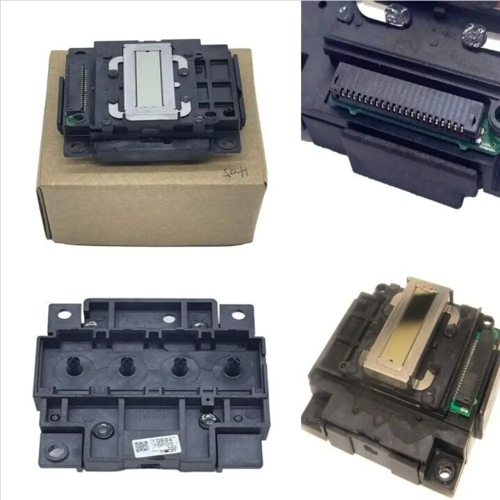 Печатающая головка подходит для Epson WF-2631 XP-3100 XP-4150 WF-2540 XP-4205 WF-2010W XP-4105 XP-3155 XP-2155 WF-2510