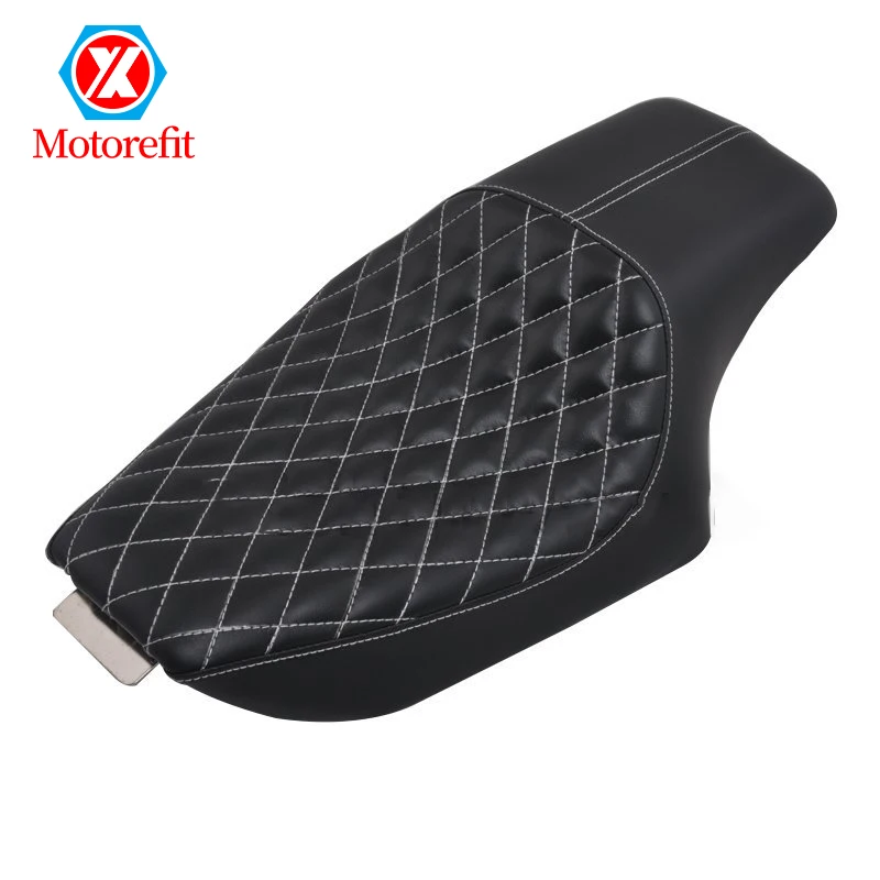 Поставка с завода RTS мотоциклетные передние и задние пассажирские сиденья для