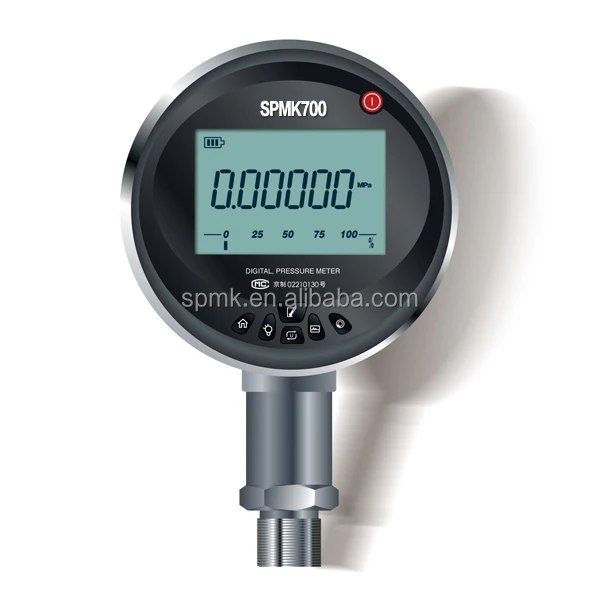

Factory SupplyDigital Pressure Manometer