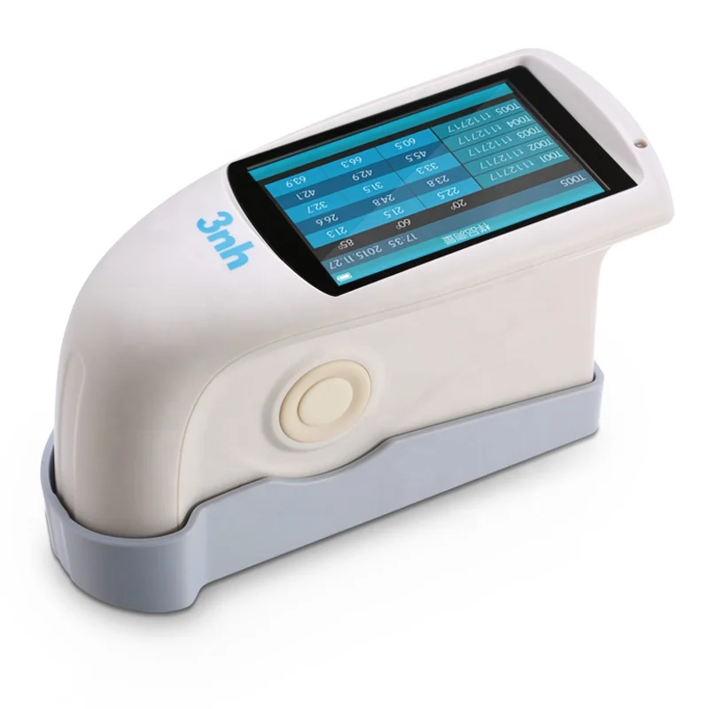 

HG268 Three Angle Gloss Meter Intelligent Glossmeter for High Gloss Measurement and Low Gloss Measurement