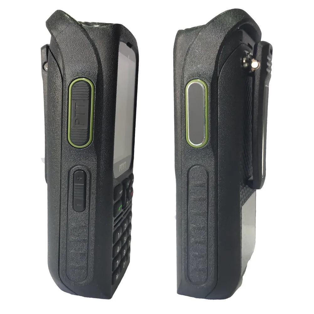RunGee 918 телефон Zello 1 ГБ ОЗУ 4 Гб ПЗУ POC PTT Walkie Talkie смартфон с батареей 3600 мАч - купить
