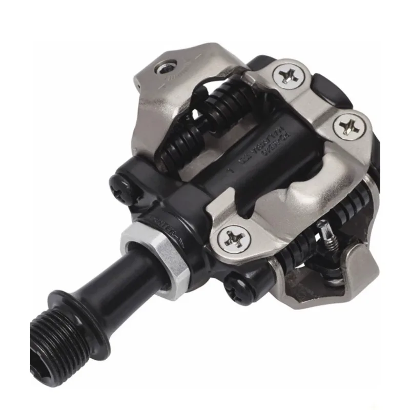 Педаль замка для горного велосипеда M540