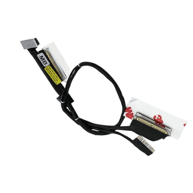 Ремонт кабеля ЖК-экрана для Dell Alienware M15 R3 R4 144 Гц FDQ51 00CYNM 40P