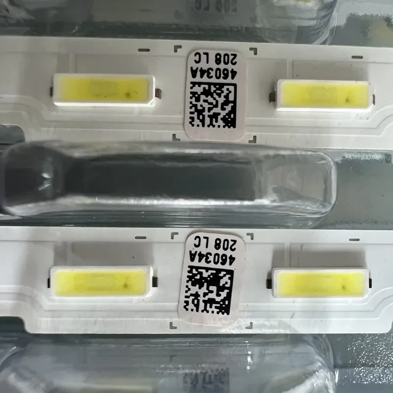 Светодиодная Лента 38LED 3V Для Телевизора Samsung V8N4-500SM0-R0 BN96-46034A