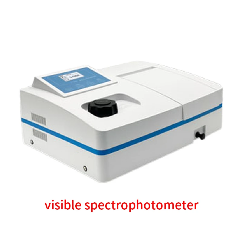 

Laboratory Double Beam 190- 1100nm Visible Uv Scanning Spectrophotometer