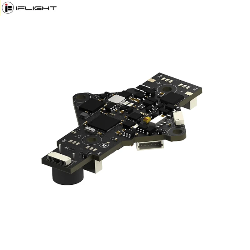 iFlight Defender 16 / 20 F411 AIO с монтажными отверстиями 25 5*25 5 мм для деталей FPV