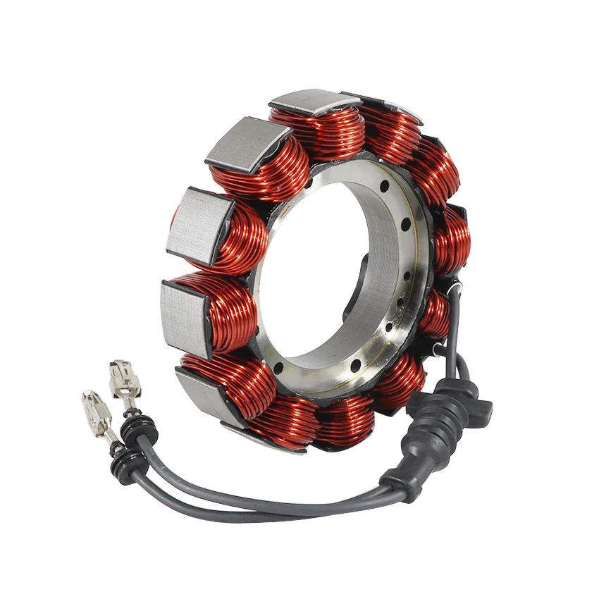 Катушка статора генератора мотоцикла для Harley Davidson Stator 45 А/Dyna