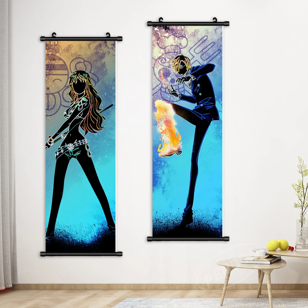 Настенная картина из аниме на холсте с изображением Токийский Мстители плакат