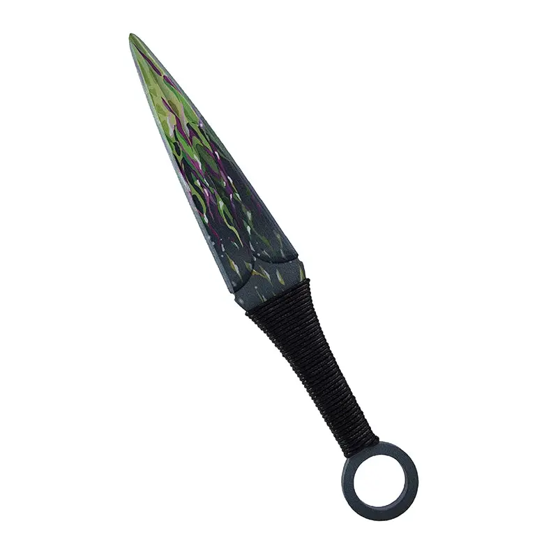 Набор оружия и наклеек ( № 2 3 7) Автомат Dragon AK47 Пистолет якудза дизерт Нож yakuza танто