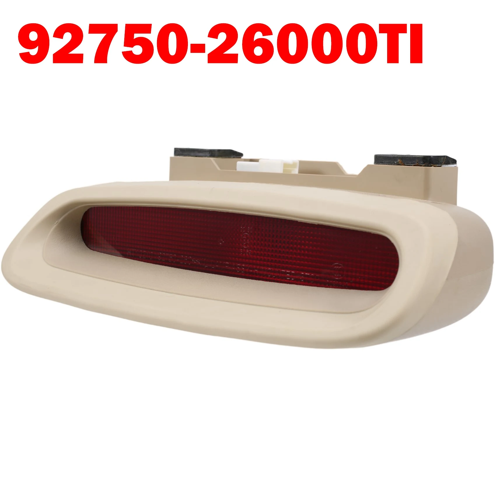 Автомобильная высоко установленная Тормозная лампа центральный тормоз для Hyundai