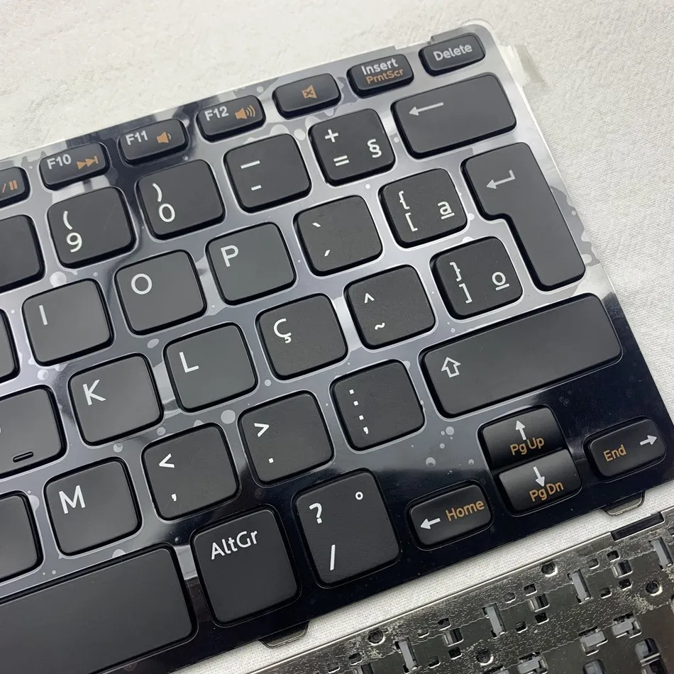Brazil Laptop Keyboard For DELL 1618l 13Z-5323 5323 Inspiron 5423 14z-5423 14Z 3360 Vostro V3360 Series BR Layout | Компьютеры и офис