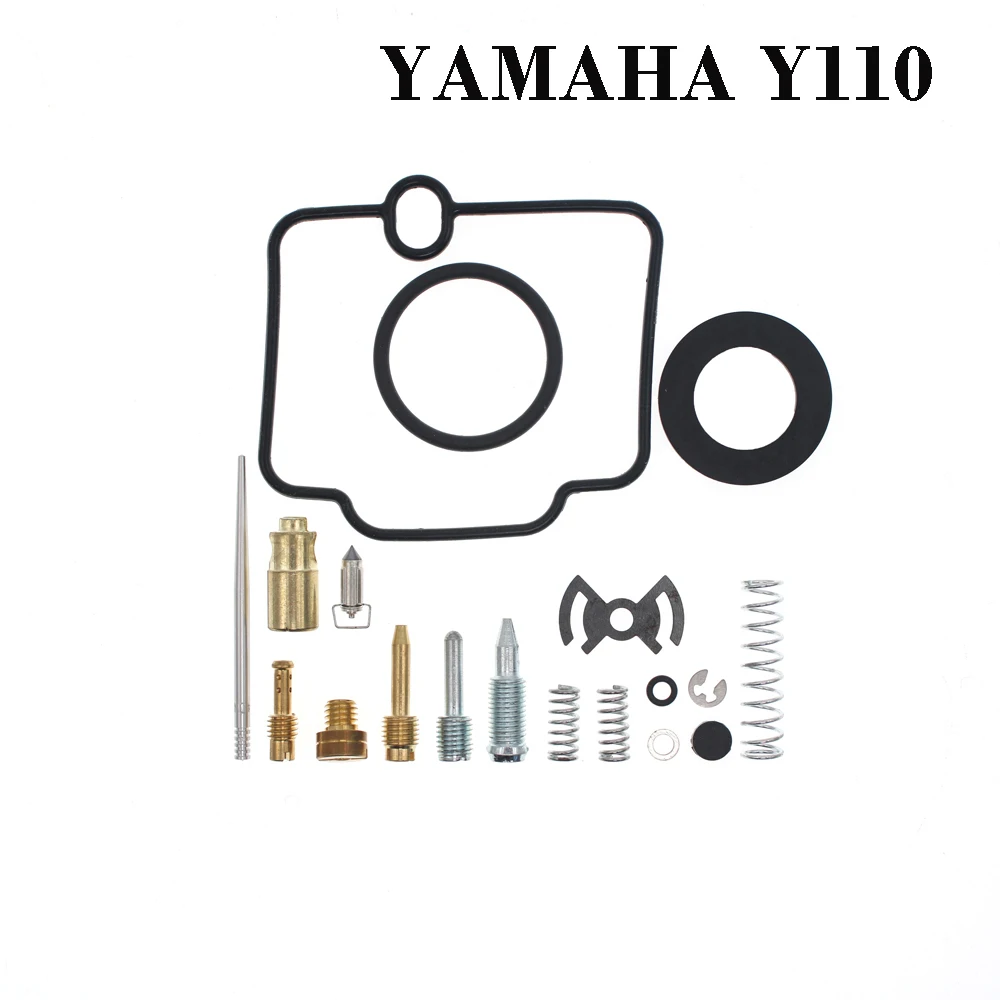 

Набор для Ремонта Карбюратора YAMAHA Y110